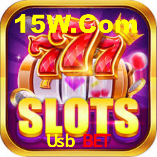 Usb Bet App Interface