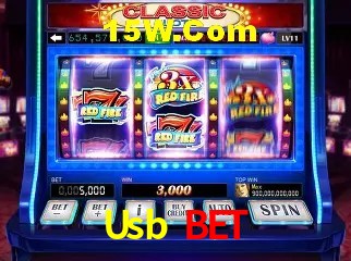Platform Technology Usb Bet
